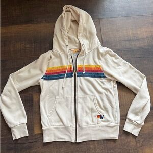 Aviator Nation Hoodie. Excellent condition.  XS. Barely worn. Unisex sizing.
